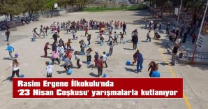 BAYRAM COŞKUSU HAFTA BOYUNCA DEVAM EDECEK