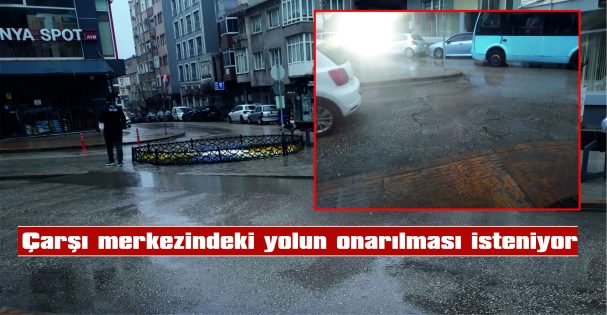 KASİS YAPILMASI DA İSTENİYOR