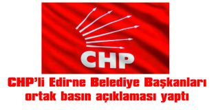 “ÖZGÜR ÖZEL VE YÖNETİMİNİN YANINDAYIZ”