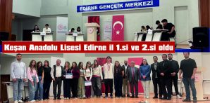 TÜRKİYE FİNALLERİNE KATILACAKLAR