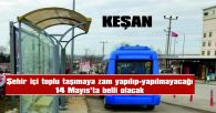 PLAN VE BÜTÇE KOMİSYONU’NA HAVALE EDİLDİ