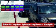 AVRUPA BİRLİĞİNİN DİJİTAL SİSTEME GEÇMESİYLE GEÇİŞ SÜRELERİ 10 SAATE KADAR UZUYOR