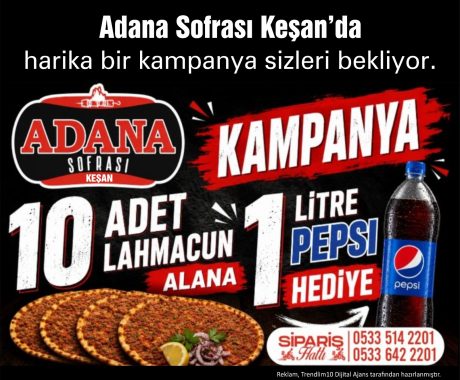 ADANA REKLAM