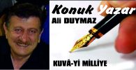 KUVÂ-Yİ MİLLİYE