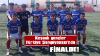 ŞAMPİYONLUK İÇİN SON VİRAJ!