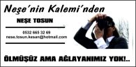 ÖLMÜŞÜZ AMA AĞLAYANIMIZ YOK!..