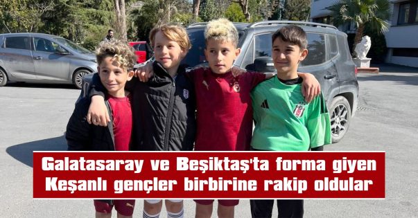BAŞARILAR GENÇLER