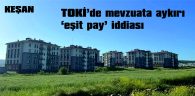 ISI ÖLÇER VAR AMA FATURA EŞİT!