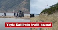 1 KİŞİ YARALANDI