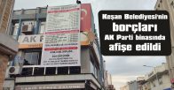 “2024 YILI HİZMETSİZLİK, 2025 YILI DA SATIŞ YILI OLARAK TARİHE GEÇMİŞTİR.”