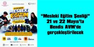 ETKİNLİKLERE, TÜM HALK DAVET EDİLDİ
