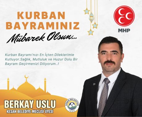 berkay uslu