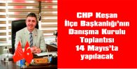 TOPLANTIYA, TÜM ÜYELER DAVET EDİLDİ