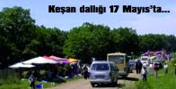 BAŞKAN ÖZCAN, TÜM VATANDAŞLARI DALLIĞA DAVET ETTİ