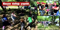 BAHARIN COŞKUSU DALLIK ŞENLİKLERİ’NDE YAŞANDI