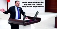 ÜN: “MALİYETİN ALTINDAKİ ALIM FİYATLARIYLA NEREYE KADAR?”