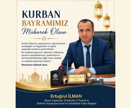 ertuğrul ilman