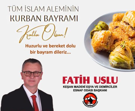fatih uslu