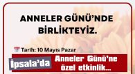 SEVGİLİ VE KERMAN, TÜM ANNELERİ DAVET ETTİ