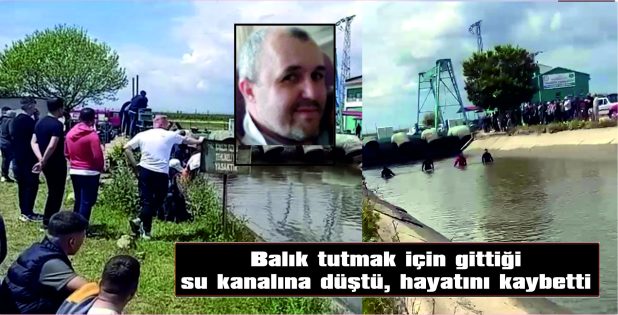 4 SAAT SONRA CANSIZ BEDENİNE ULAŞILDI