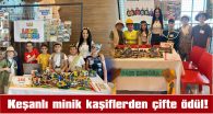 TEBRİKLER ÇOCUKLAR