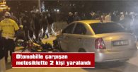 YARALILAR, AMBULANSLA HASTANEYE KALDIRILDI