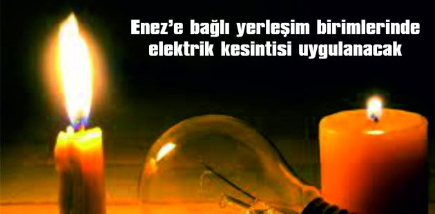 14 VE 15 MAYIS’TA…
