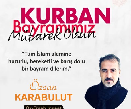özcan karabulut