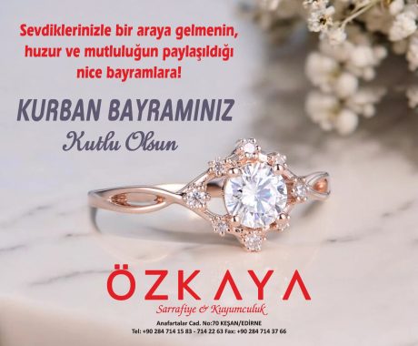 özkaya