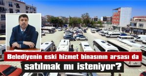 PEKDEMİR: “BUNA DA KARŞI ÇIKACAĞIZ”