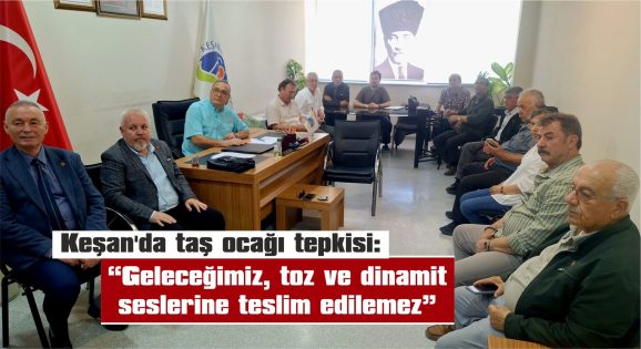 HALK SAĞLIĞI TEHLİKEDE