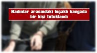 TEKİRDAĞ’DA YAKALANDI