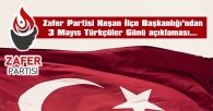 “BEDEL ÖDENEREK KAZANILAN BİR MÜCADELE”