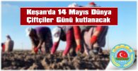ÇEKİLİŞ YAPILACAK, LOKMA İKRAM EDİLECEK