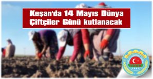 ÇEKİLİŞ YAPILACAK, LOKMA İKRAM EDİLECEK