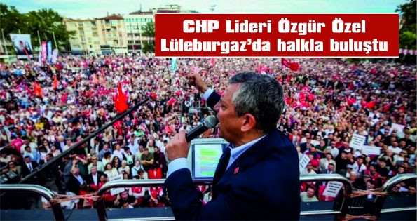 ÖZGÜR ÖZEL’DEN ERDOĞAN VE KILIÇDAROĞLU’NA SERT TEPKİ…