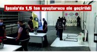 TIR ŞOFÖRÜ TUTUKLANDI