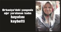 BUGÜN TOPRAĞA VERİLECEK