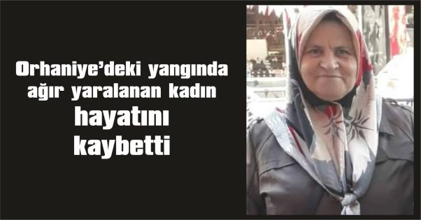 BUGÜN TOPRAĞA VERİLECEK