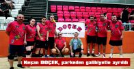 BİR SONRAKİ MAÇ 25 HAZİRAN’DA…