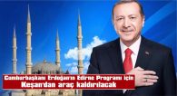 TÜM KEŞAN HALKI DAVET EDİLDİ