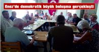 İLK EYLEMLER : DRON ALIMI VE ARITMAYA DEŞARJ KANALI…