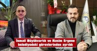 HER İKİ İSİM DE KEŞAN BELEDİYE MECLİSİ ÜYELİĞİ GÖREVLERİNİ SÜRDÜRMEYE DEVAM EDECEK