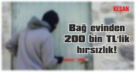BULDUKLARI HER ŞEYİ ÇALMIŞLAR