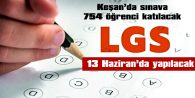 ADAYLARIN, SINAVDAN YARIM SAAT ÖNCE SINAV MERKEZİNDE HAZIR BULUNMALARI İSTENDİ