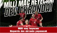PAZAR GÜNÜ, SAAT 07.00’DE…