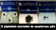 POLİS, KİMİ DURDURSA BOŞ ÇIKMIYOR!