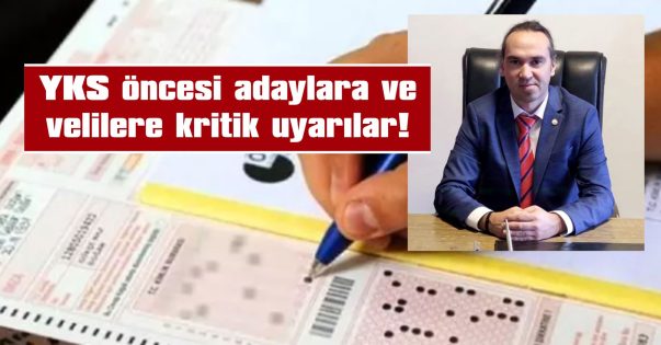 İLÇE NÜFUS MÜDÜRLÜĞÜ SINAV GÜNÜ AÇIK KALACAK