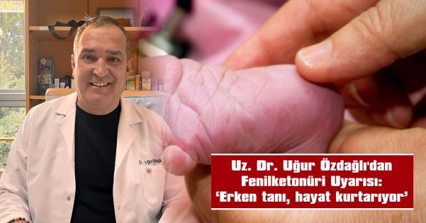 TOPUK KANI TESTİ İHMAL EDİLMEMELİ
