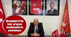 “EMEĞİN ONURU, TÜRKİYE’NİN ONURUDUR”